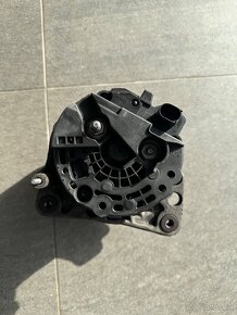 Alternator VW Škoda SEAT Audi 1.4tdi 1.2tdi - 3