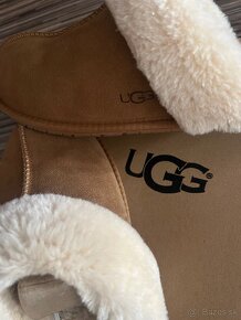 UGG papuče 40 2/3 - 3