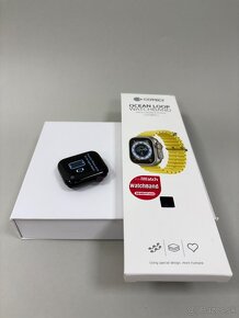 Apple Watch SE 2022 40 mm Midnidht - 3