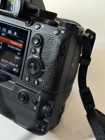 Sony A7 iii záruke do 04/2025 - 3