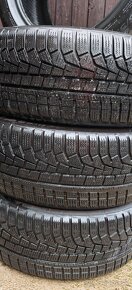 Zimné Hankook 195/55 R16 - 3