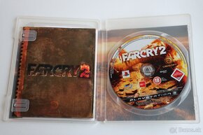 Far Cry 2 (PS3) - 3