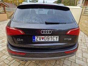 Audi Q5 2.0 tdi 125kw Qattro - 3