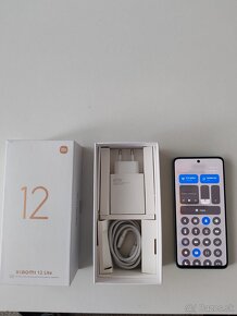 Xiaomi 12 lite - 3