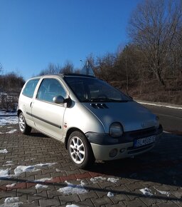 Renault Twingo 1.2 16V Initiale - 3