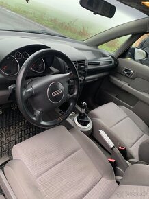 AUDI A2 1.4 55kw tv 2001 - 3