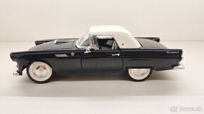 1:18 CHEVROLET THUNDERBIRD - 3