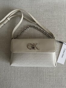 Crossbody kabelka Calvin Klein - 3