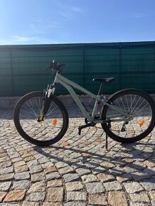 Detský horský bicykel ST 500 26" 9 – 12 rokov - 3