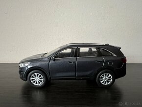 Kia Sorento 1:43 - 3