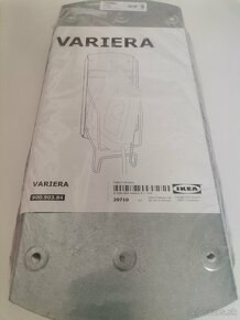 Držiak na žehličku VARIERA IKEA - 3