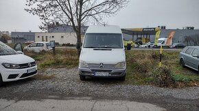 Mercedes Sprinter - 3