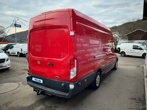 Ford Transit Van 2.2 TDCi 155k Trend L4H3 T350 RWD - 3