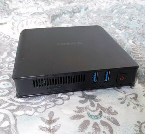 Mini PC UMAX U-Box N41 (N4100, 4GB RAM, 64GB SSD, WIN11) - 3