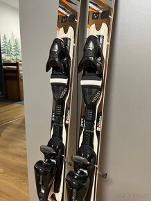 Lyže Rossignol Zenith Z72 Carbon,super stav,162cm - 3