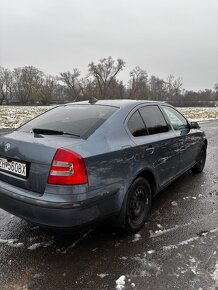 Škoda Octavia 2 1.9tdi 77kw - 3