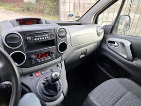 Citroen Berlingo Multispace 1.6 BlueHDi 100 Feel - 3