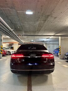 Audi A8L 3.0TDI mozna aj vymena - 3