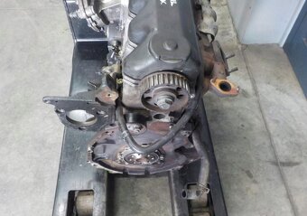 Motor Volkswagen T4 2.5TDI ACV,AJT - 3