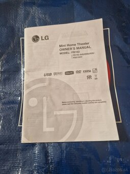 LG RAD 13 - 3