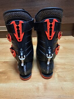 Rossignol Alltrack 90 - 3