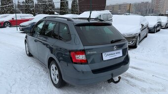 Škoda Fabia Combi 1.2 TSI Style - 3