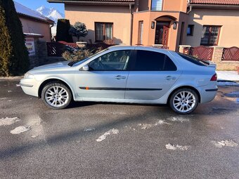 Renault Laguna 1.9 cdti - 3