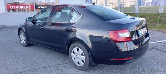 Škoda Octavia 1.0 TSI Style - 3