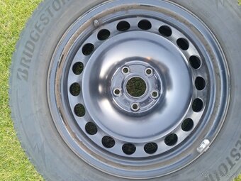 5x112 r17 disky...Vw, Škoda, Seat - 3