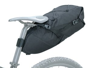 Podsedlová taška Topeak 10L - 60% zľava - 3