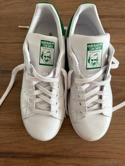 Tenisky Adidas Stan Smith, veľ. 38 - 3