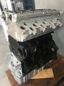 MOTOR VOLKSWAGEN 2.0 BiTdi, CFC - 3