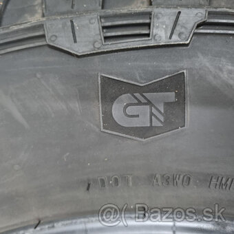 Letné pneumatiky 275/60 R20 GENERAL DOT1120 - 3