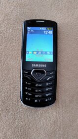 Predám mobilný telefón Samsung GT-S5350 - 3