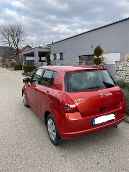 Suzuki Swift 1.3 DDiS - 3