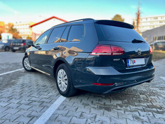 Volkswagen Golf 1.6 TDI DSG 2019 COMFORTLINE - 3