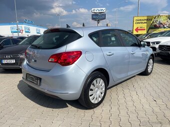 OPEL ASTRA, Kupovane na SR, 119000 KM - 3