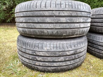 Letné 245/50 R18 - 3