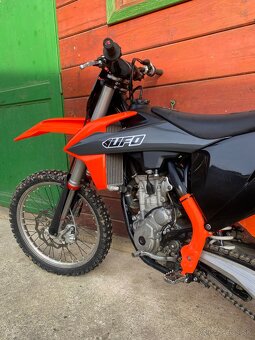 KTM SXF 250 - 3