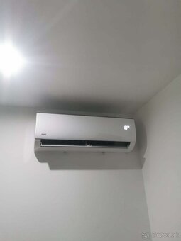 Predaj, Servis, Montáž Klimatizácii Vivax, Samsung, Daikin.. - 3