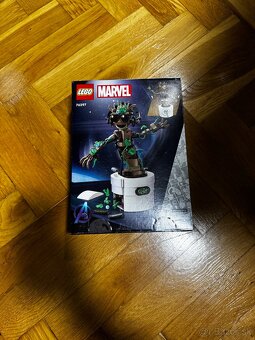 Lego Marvel - 3