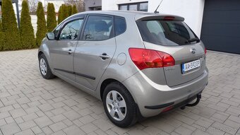 Kia Venga 1.4 CVVT EX - 3