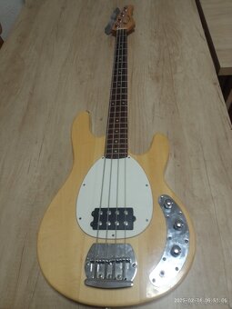 Bass gitara - 3