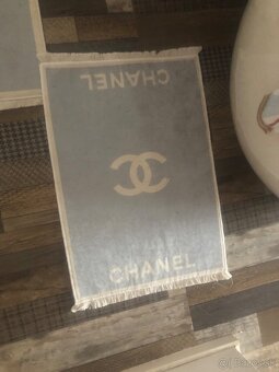 chanel - 3