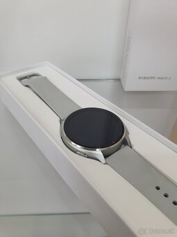 Xiaomi Watch 2 AKO NOVÉ | ZÁRUKA - 3