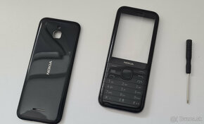 Nokia 8000 4G kryt - pouzivany - 3