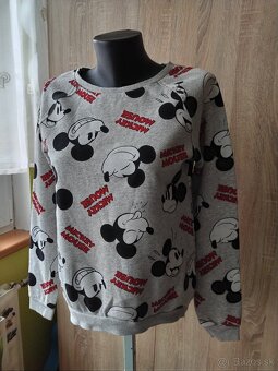 Mikina Mickey Mouse - 3