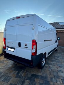 Fiat Ducato L3H2 , 2/2024 - 3