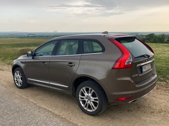 Volvo xc60 2,4 D5 AWD - 3