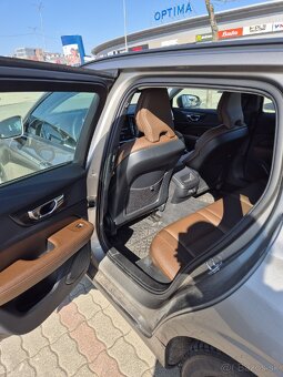 Volvo V60 D4 Momentum - 3